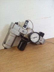 SMC NVHS4000-N04, NAR4000-N04, NAL4000-N04-3