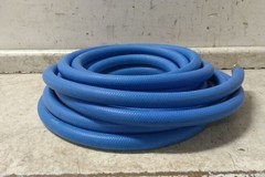 Continental FRTB075-50MF-SS 3/4 In Inside Diameter 50 Ft Length Washdown Hose