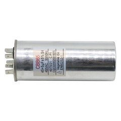 45+5 uF MFD 370-440 V AC High Quality Motor Dual Run Capacitor CBB65-R