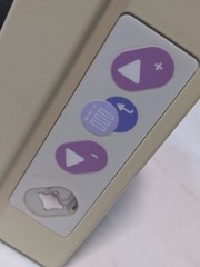 SunTech Medical, Inc. Tango Stress BP Automated Blood Pressure Test Monitor