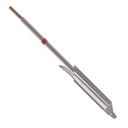 M80DT005 Desoldering Tip 1.35mm 0.05 Inch Compatible With Metcal STDC805