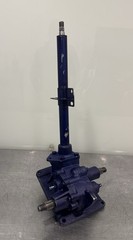 Caltric Steering Gear Box For Ford NO ARMS! NEW! FREE SHIPPING!