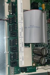 Trane Tracer Summit BCU Building Control Unit BMTX001AAB000 With Modem Rev. D