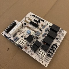 RHEEM / RUUD Furnace Control Board Model # 1012-920A 62-24084-02 / 62-24084-82