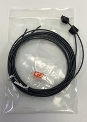 Panasonic FTAL05 Fiber Optic Sensor Cable 2-Meters