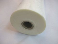 NEW GBC Nap-Lam Il Gloss Laminating Film 1.5mil 25″X500′ 1″ Core Poly-in 3125311