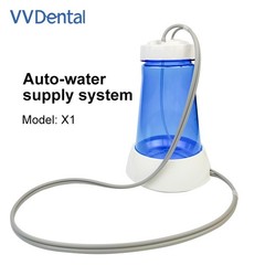 Auto Water Supply System 1000ml Bottle for Woodpecker Dental Ultrasonic Scaler