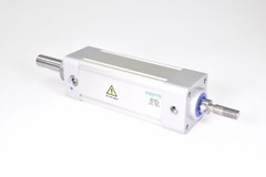 FESTO 538242, KEC-16-S, Clamping unit, L=27cm