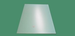 Micarta Phenolic G10FR4 Sheet .500″ (1/2″) Thick x 24″ x 36″