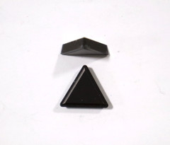 10 PIECES of SECO, TPU 432 TP2500 CARBIDE INSERTS F1857