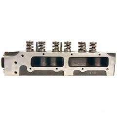 Cylinder Head 3637389M1 Fits Massey Ferguson 135 150 20 2135 230 235 245 40