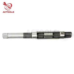 New Adjustable Hand Reamer 20 Pcs Set HV TO H16 Sizes (1/4 ” to 2.7/32″)