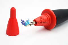 UT-L31 Remote Control Probe ,52 In. L Red Use for 1507,1503,1587,1550B✦Kd
