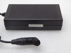 TDK Lambda DT150PW240C 24.0V 4-Pin XLR Power Adapter for Marshall Electronics