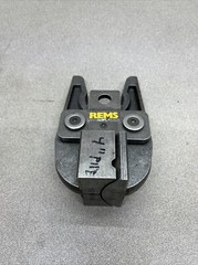 REMS LE 101A CRIMPING JAW 111