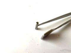 Meibomian b Gland Forceps b battle expressor Tweezers For Dry Eyes Ophthalmic