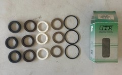 UDOR 4090606111 Kit 11 Water Seal Repair Kit D25 G Genuine OEM Made in Italy