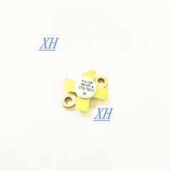 M/A-COM MRF455 The RF Line NPN Silicon Power Transistor 60W 30MHz 12.5V NEW