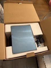 Cas SW-20RS Dual Interface POS Scale 20lb Capacity Model #SW-RS (20lbs)