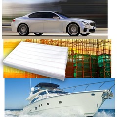 5 Yards Peel Ply High Temp Release Cloth for Epoxy Resin Carbon Fiber