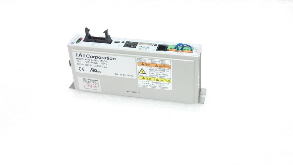 IAI RCP2-C-SM-A-PM-0-K