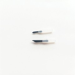 Dental Micro Brushes Composite Resin Disposable Mini Applicator Brush Tips Handl