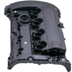 Engine Valve Cover + Gasket Set fit for Mini Cooper S JCW R55 R56 R57 R58 R59 07
