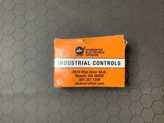 ATC DIVERSIFIED ELECTRONICS SLA-230-ASA Phase Monitor/Relay