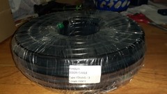 10/3 SOOW 10 AWG 100 FEET USA Portable Outdoor Indoor 600 V Flexible Wire Cable
