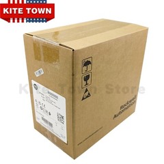 2023 New Factory Sealed Allen-Bradley 25B-D6P0N104 525 2.2kW 3Hp AC Drive