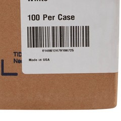 McKesson General Purpose Drape Exam Drape 40 W x 60″ L White 18-826 100 per Case