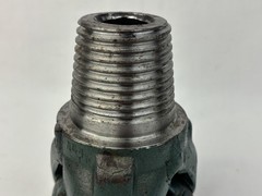 Tricone Drill Bit 4 1/4″ Bore Oil Gas Water Well 6 1/4″ Height Rollers Are Free