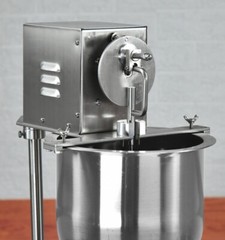 Kolice Automatic Donut Making Machine,Auto Doughnut Maker/Donuts Frying machine
