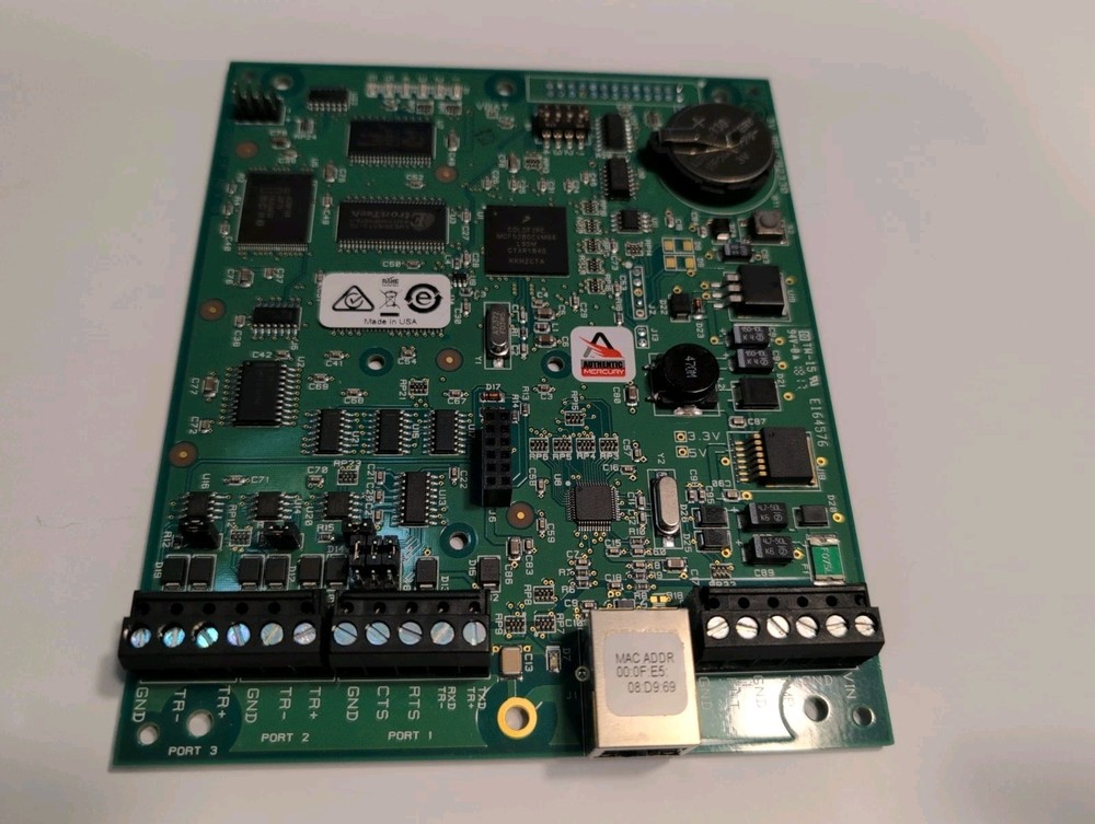 Lenel LNL-3300 Intelligent System Controller
