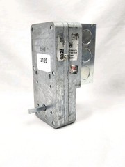 Multi-Products TB2001 Actuator Motor Only 24VAC 1.5A 60 Hertz