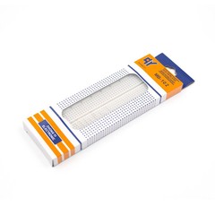 1X MB-102 830 Point Prototype PCB Solderless Breadboard Protoboard