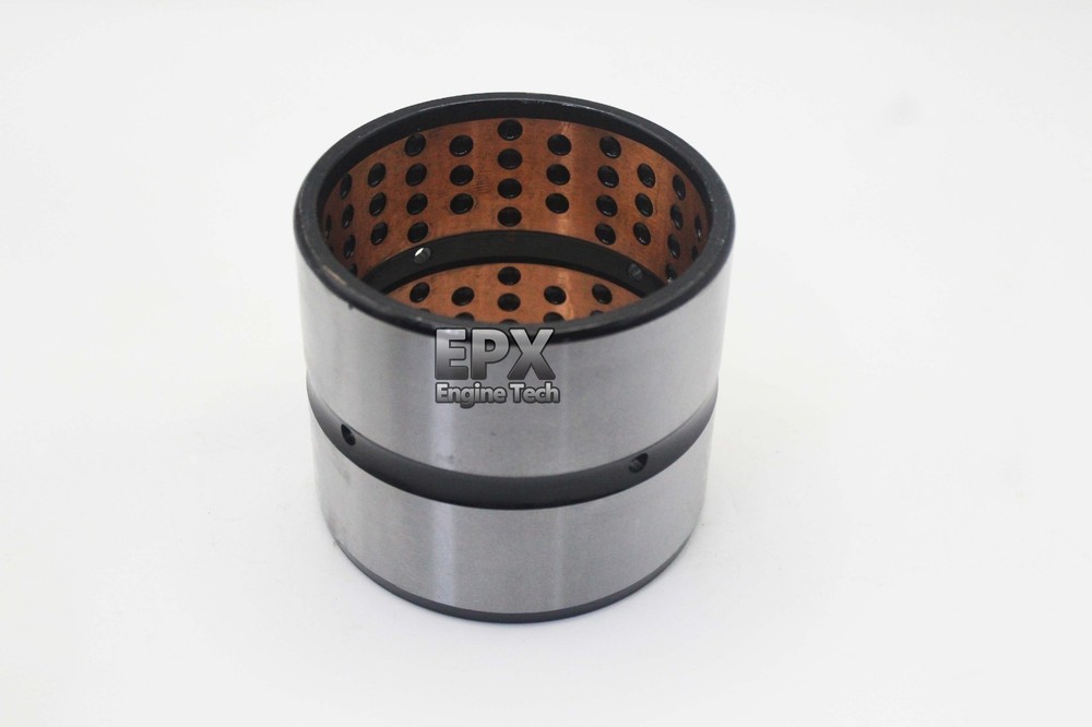 1PC ID 90 mm OD 100 – 130mm Excavator Bucket Pin Bushing Bearing Sleeve Alloy