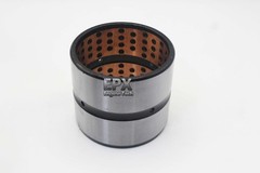 1PC ID 90 mm OD 100 – 130mm Excavator Bucket Pin Bushing Bearing Sleeve Alloy