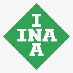 INA HF2016 NEEDLE ROLLER BEARING AND CAGE ASSEMBLY 20x26x16 mm