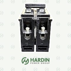 Eaton / Cutler Hammer BAB2030 Thermal Magnetic Circuit Breaker 30A 10kAIC 240V
