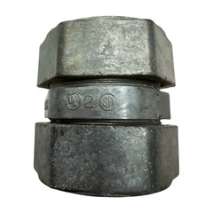 NEER TC-614 Gland Compression Coupling EMT, 1-1/4″ **Free Shipping**