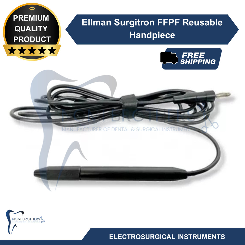 Ellman Surgitron FFPF Handpiece from Florida USA