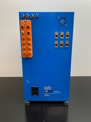 Lab Owl Bioreactor Control System Controller Unit