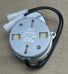 American Dish Service Motor, Timer, 90 Second 091-1003 || NEW NO BOX & WARRANTY!