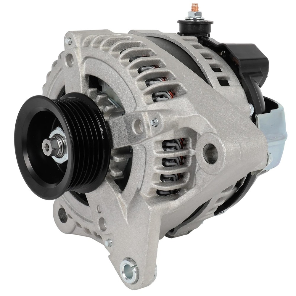 Alternator Fit 2003-2005 Lexus LX470 4.7L 2003-2004 Toyota Land Cruiser 4.7L
