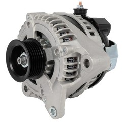 Alternator Fit 2003-2005 Lexus LX470 4.7L 2003-2004 Toyota Land Cruiser 4.7L
