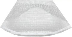 100 Pack 12″x 15.5″ Bubble Out Pouches Bags Protective Mailers Self Seal Cushion