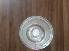 47 mm Fritted Vacuum Filter