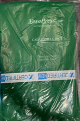 New VasoPress DVT System Calf Garment X-Large, VP501BGIFUL, 1 Pair