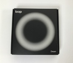 Loop Dream – Silicone/Memory Foam Earplugs for Sleep Comfort | Comfortable Ear
